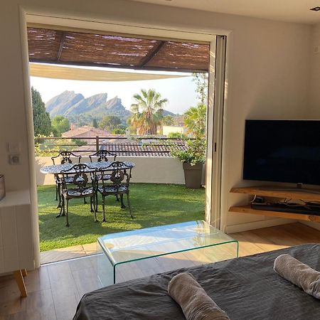 Sublime Logement Avec Vue Mer Et Jacuzzi 拉西约塔 外观 照片