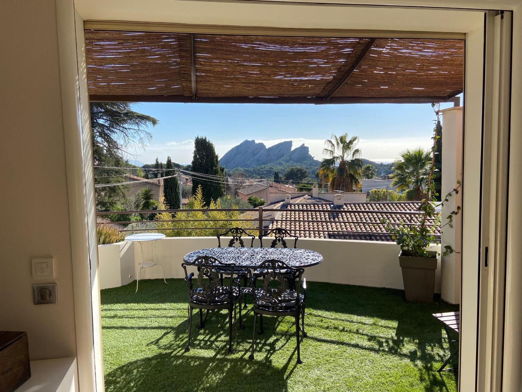 Sublime Logement Avec Vue Mer Et Jacuzzi 拉西约塔 外观 照片