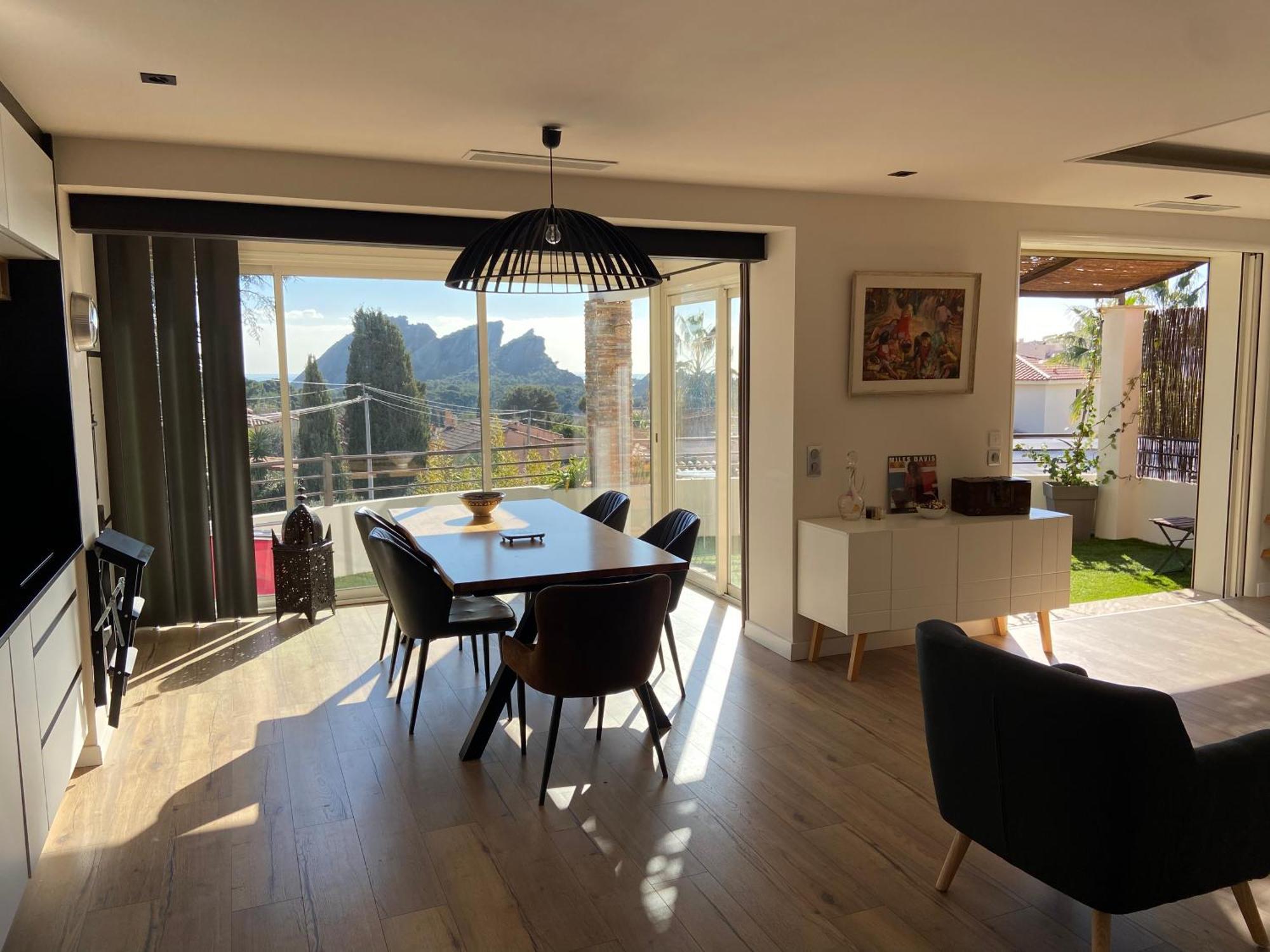 Sublime Logement Avec Vue Mer Et Jacuzzi 拉西约塔 外观 照片