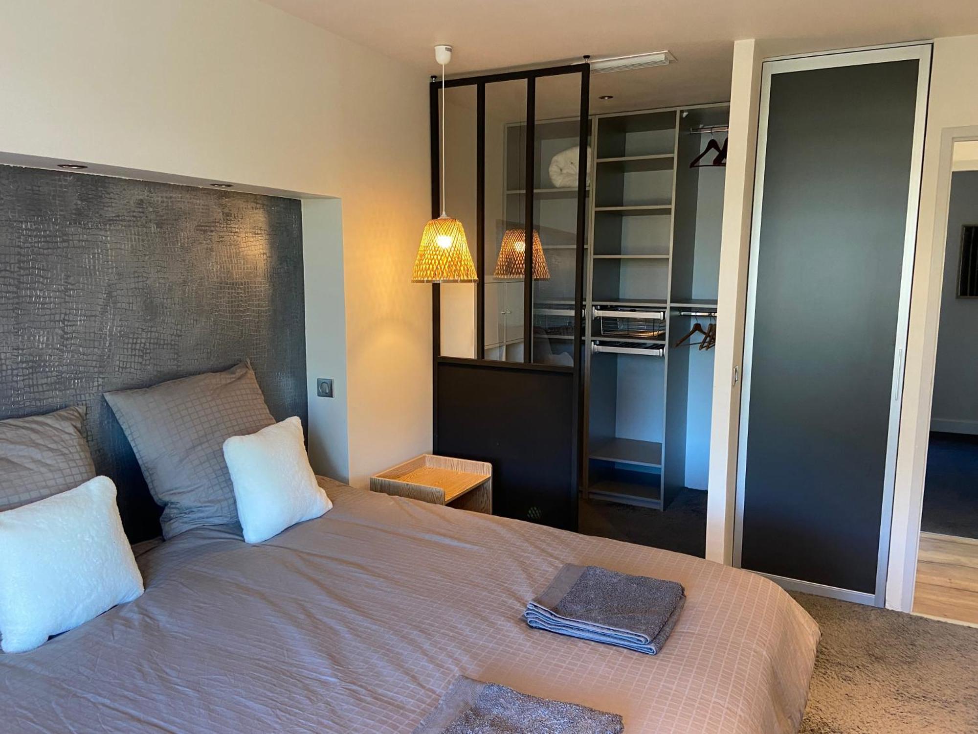 Sublime Logement Avec Vue Mer Et Jacuzzi 拉西约塔 外观 照片